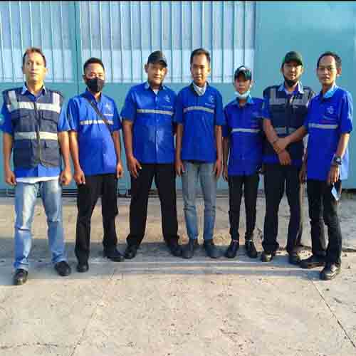 Supir Harian
